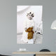 073 Rise and Shine Wall Decal