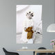 073 Rise and Shine Wall Decal