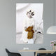 073 Rise and Shine Wall Decal