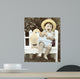 078 Quacking up Wall Decal