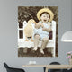 078 Quacking up Wall Decal