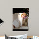 No Place to Hide Wall Decal