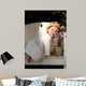 No Place to Hide Wall Decal