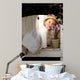 No Place to Hide Wall Decal