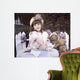 We Saved Place for Wall Decal
