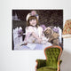 We Saved Place for Wall Decal
