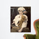 Now Voyager Wall Decal