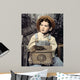 Snapper Wall Decal