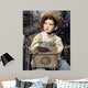Snapper Wall Decal