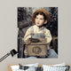 Snapper Wall Decal