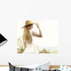 Bella Vista Wall Decal
