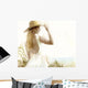 Bella Vista Wall Decal