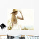 Bella Vista Wall Decal