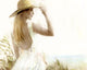 Bella Vista Wall Decal