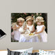 Murphy Wall Decal