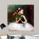 Ali Wall Decal
