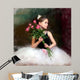 Ali Wall Decal