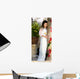 Juliet Wall Decal