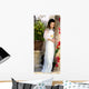 Juliet Wall Decal