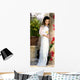 Juliet Wall Decal