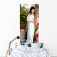 Juliet Wall Decal