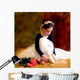 Kris Wall Decal