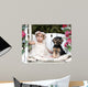 Mia Gismo Wall Decal