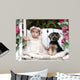 Mia Gismo Wall Decal