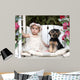 Mia Gismo Wall Decal