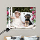 Mia Gismo Wall Decal