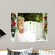 Flower Child Wall Decal