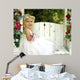 Flower Child Wall Decal