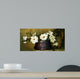 Magnolias Wall Decal