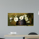 Magnolias Wall Decal