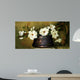 Magnolias Wall Decal