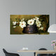Magnolias Wall Decal