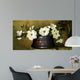 Magnolias Wall Decal