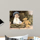 Lets Go Wall Decal