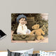 Lets Go Wall Decal