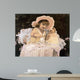 Spot Tea Wall Decal