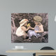 Just for You Wall Decal