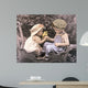 Just for You Wall Decal