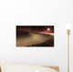 Sun Rises over Gale Wall Decal