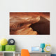 Light Winter's Frost Forms Wall Decal