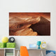 Light Winter's Frost Forms Wall Decal