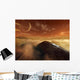 Dark Dunes Are Shaped Wall Decal