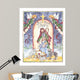 Born King Angels Wall Decal