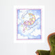 Sweet Dreams Wall Decal