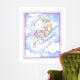 Sweet Dreams Wall Decal