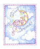 Sweet Dreams Wall Decal